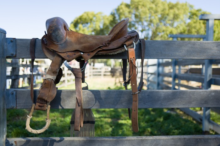 Check out this site for the best restored saddles around